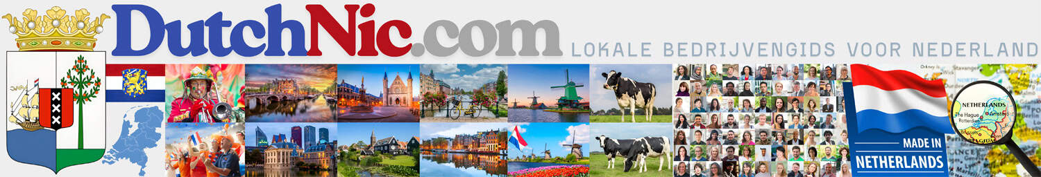 Gemaakt in Nederland - Knetemann Quality Fitness
